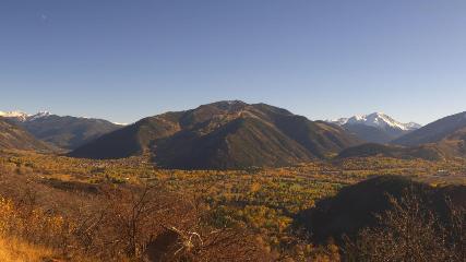 Snowmass: Power of four (aspensnowmass.com)