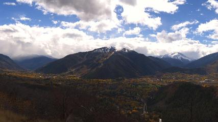 Snowmass webcam
