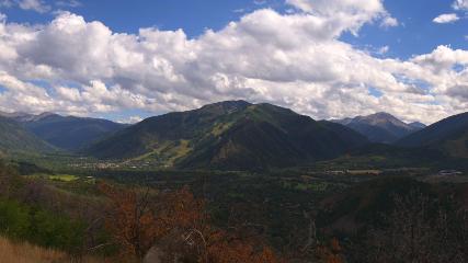 Snowmass: Power of four (aspensnowmass.com)