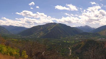 Snowmass webcam
