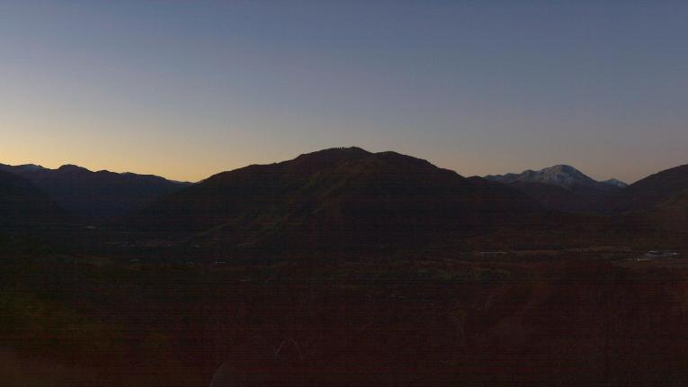 Webcam Snowmass: Power of four