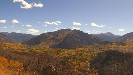 Snowmass webcam