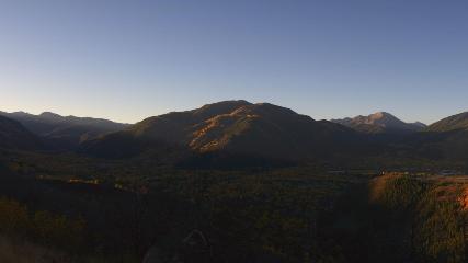Snowmass webcam