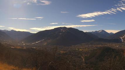 Snowmass webcam