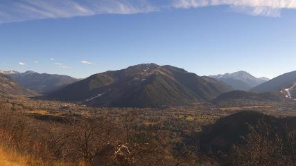 Snowmass webcam