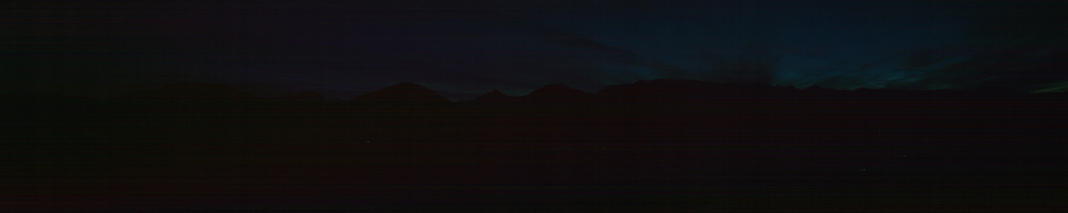 Webcam Snowmass: Power of four