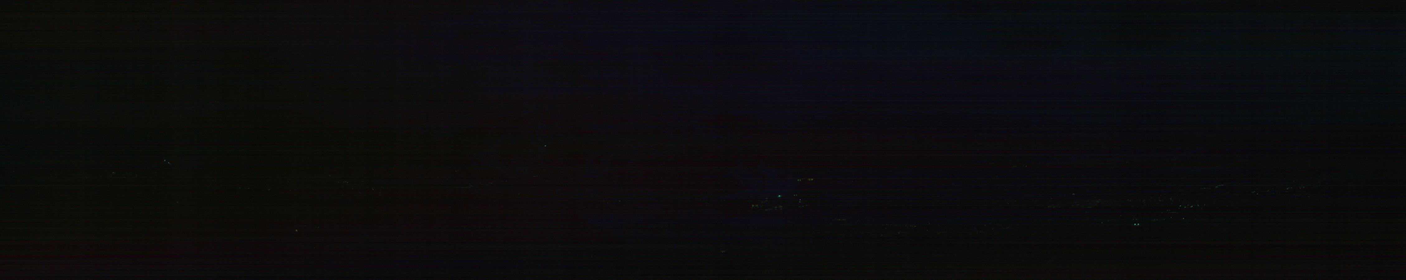 Webcam Snowmass: Power of four