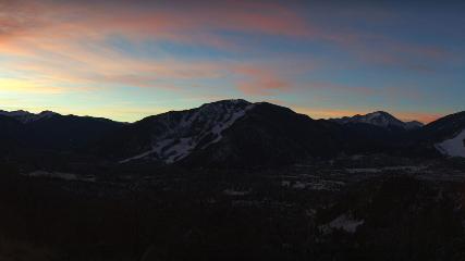 Snowmass webcam