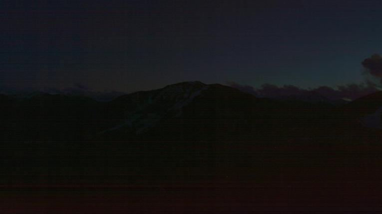 Webcam Snowmass: Power of four