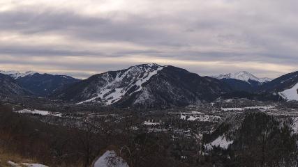 Snowmass webcam