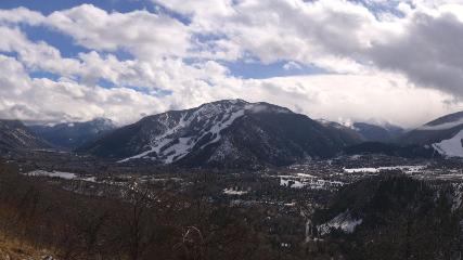 Snowmass: Power of four (aspensnowmass.com)