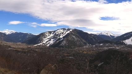 Snowmass webcam