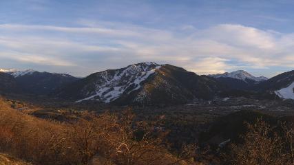 Snowmass webcam