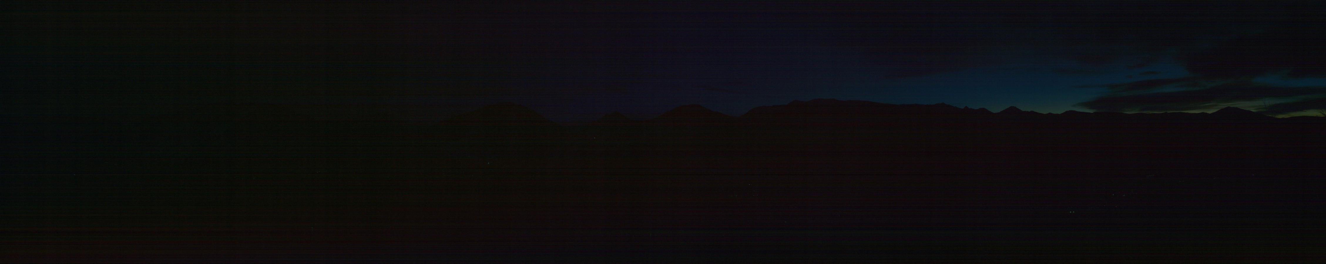 Webcam Snowmass: Power of four