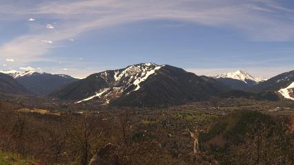 Snowmass: Power of four (aspensnowmass.com)