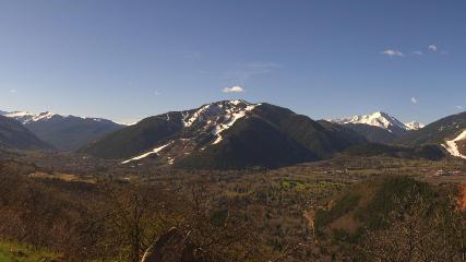 Snowmass webcam