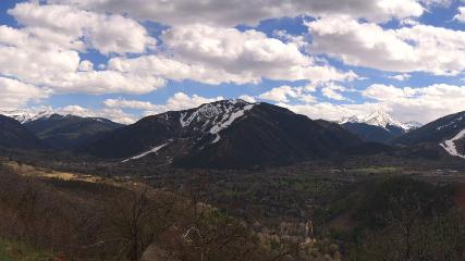 Snowmass webcam