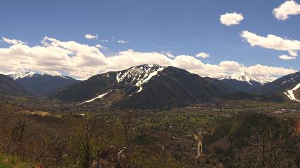 Snowmass webcam