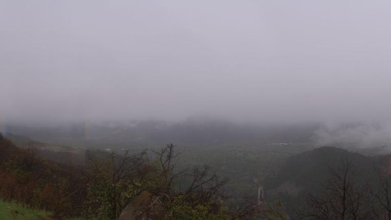 Webcam Snowmass: Power of four