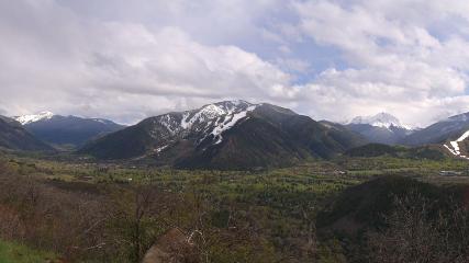 Snowmass webcam