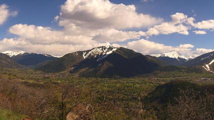 Snowmass webcam