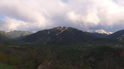 Snowmass: Power of four (aspensnowmass.com)