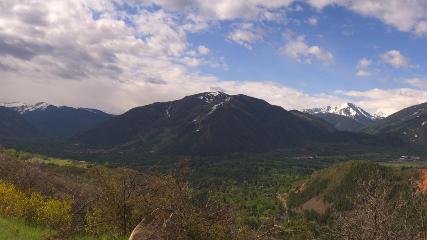 Snowmass webcam