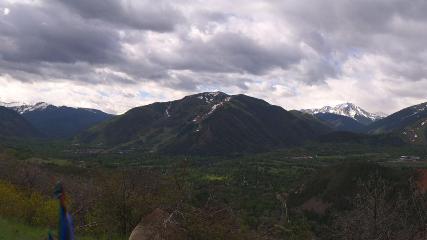 Snowmass webcam