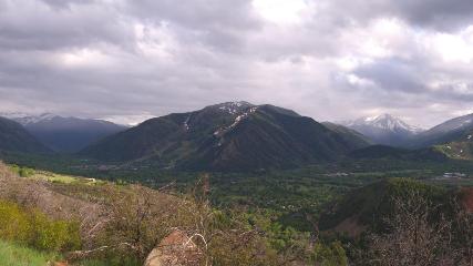 Snowmass webcam
