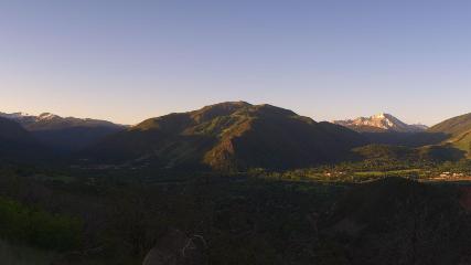 Snowmass: Power of four (aspensnowmass.com)