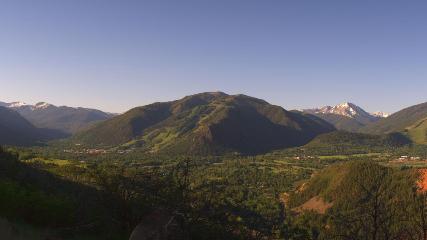 Snowmass: Power of four (aspensnowmass.com)