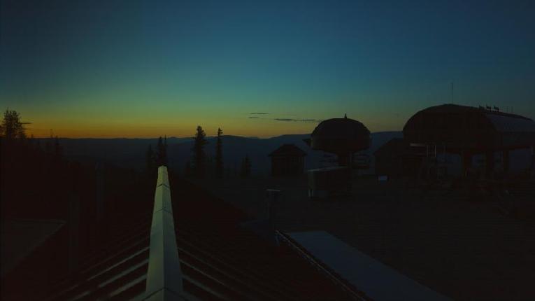 Webcam Snowmass: Sams Knob