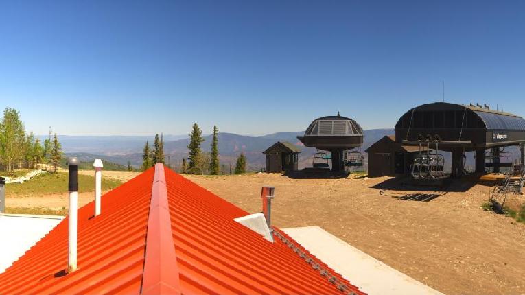 Webcam Snowmass: Sams Knob