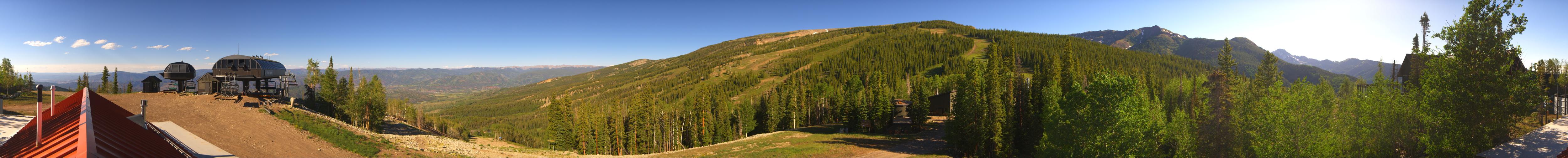 Webcam Snowmass: Sams Knob