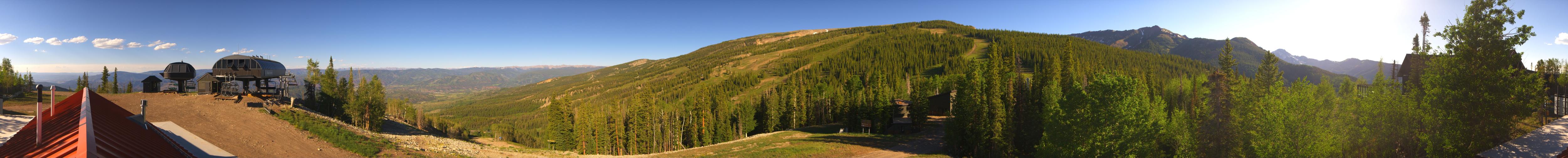 Webcam Snowmass: Sams Knob