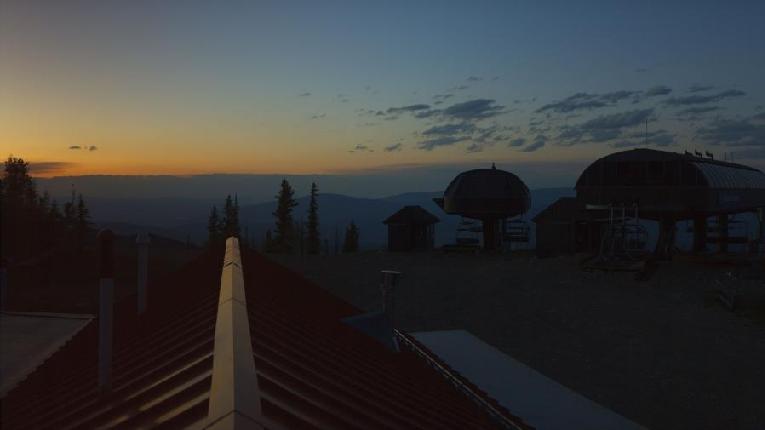 Webcam Snowmass: Sams Knob