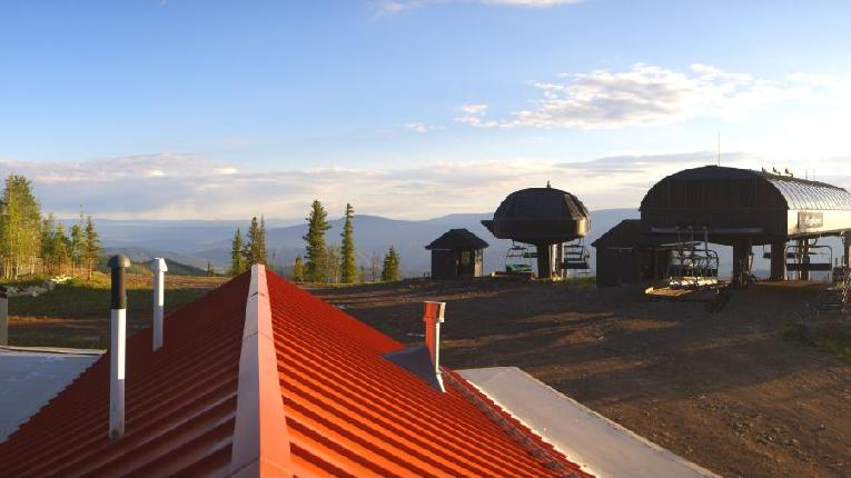Webcam Snowmass: Sams Knob