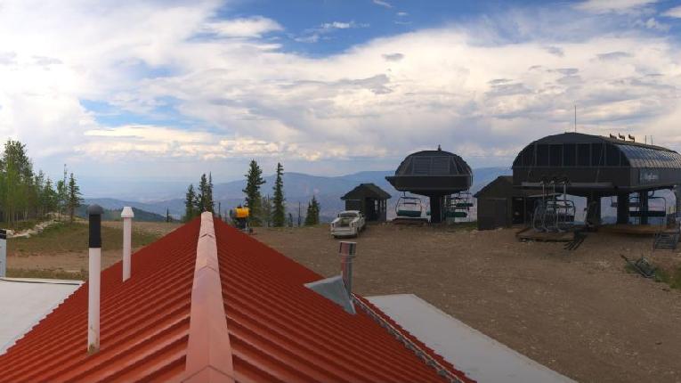 Webcam Snowmass: Sams Knob