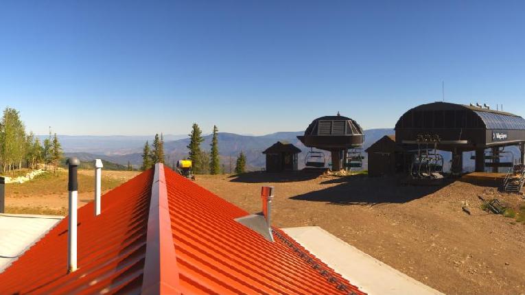 Webcam Snowmass: Sams Knob