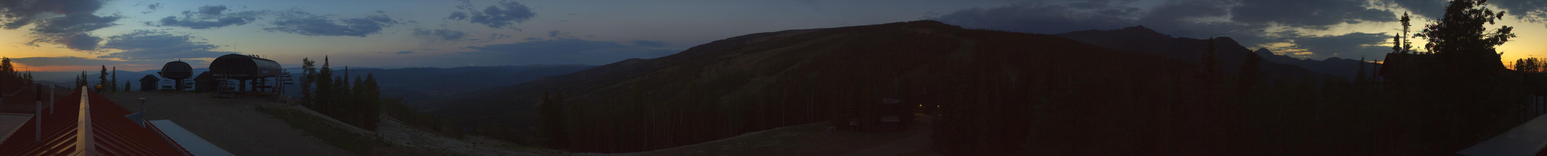 Webcam Snowmass: Sams Knob