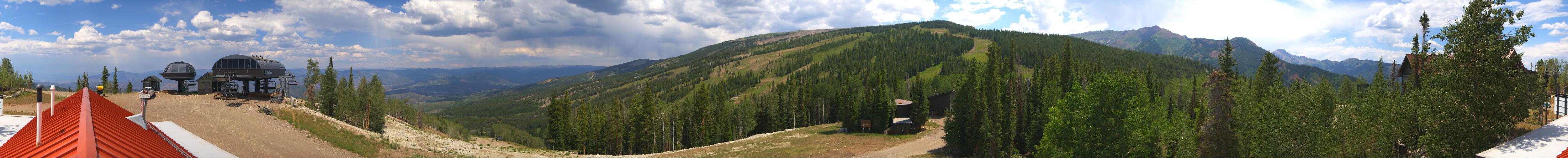Webcam Snowmass: Sams Knob