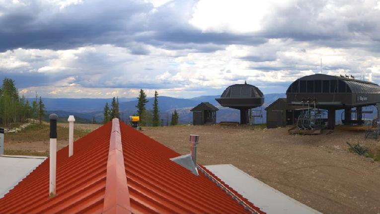 Webcam Snowmass: Sams Knob