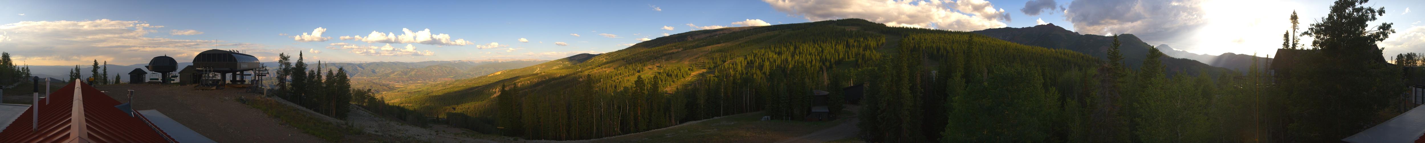 Webcam Snowmass: Sams Knob