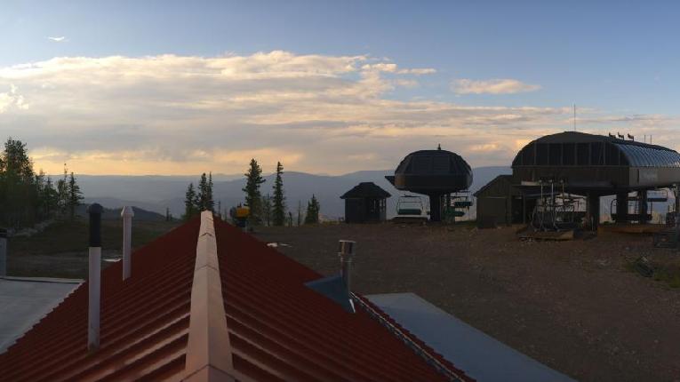 Webcam Snowmass: Sams Knob