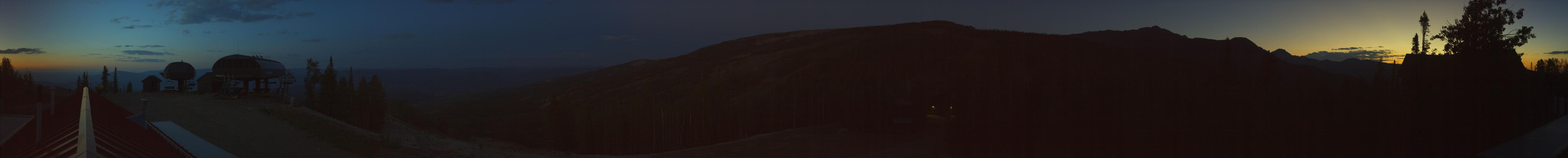 Webcam Snowmass: Sams Knob