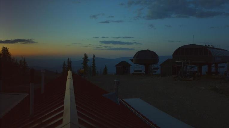 Webcam Snowmass: Sams Knob