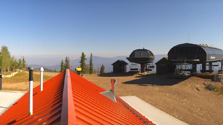 Webcam Snowmass: Sams Knob