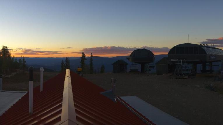 Webcam Snowmass: Sams Knob