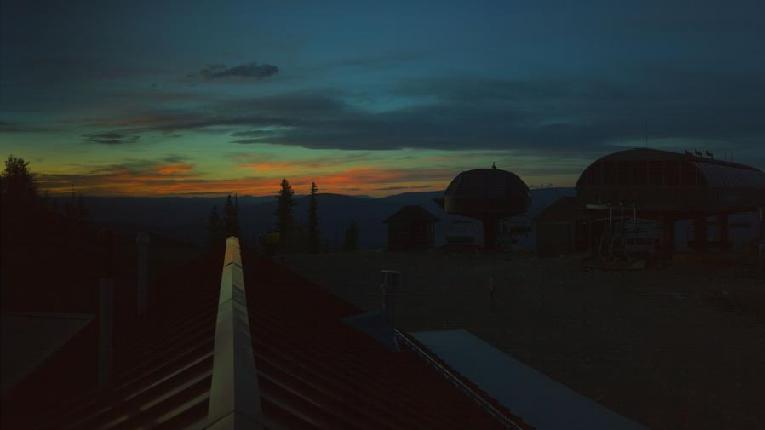 Webcam Snowmass: Sams Knob