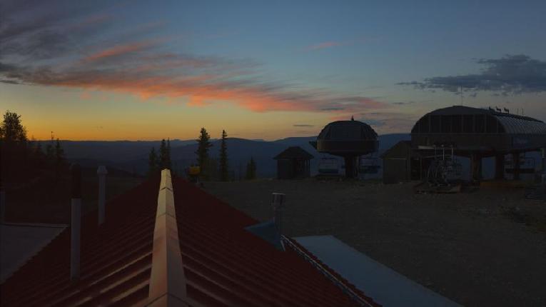 Webcam Snowmass: Sams Knob